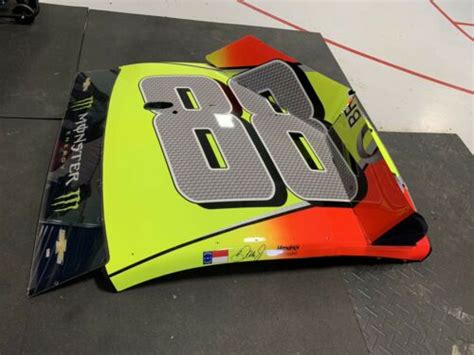 dale earnhardt jr sheet metal products for sale 